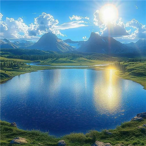 男人最旺的微信头像