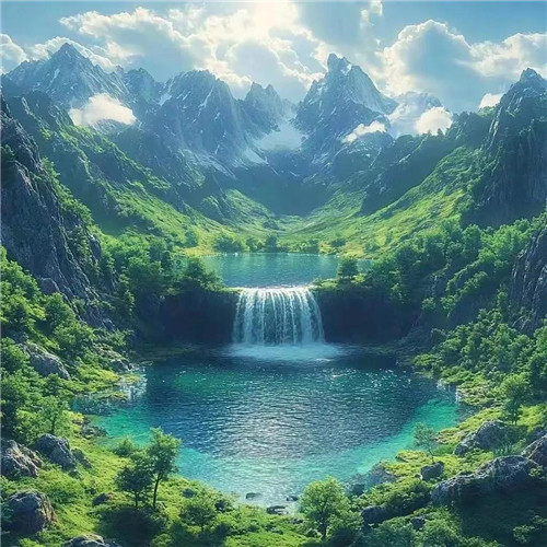 男人最旺的微信头像