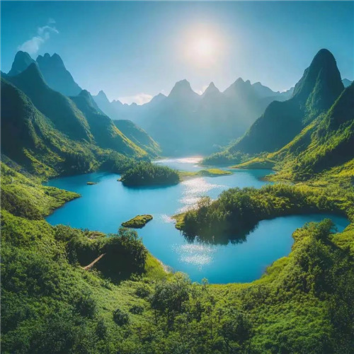 男人最旺的微信头像