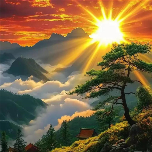 男人最旺的微信头像