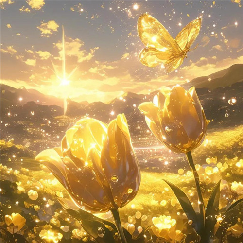 2026男人招米头像