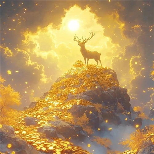 2026男人招米头像