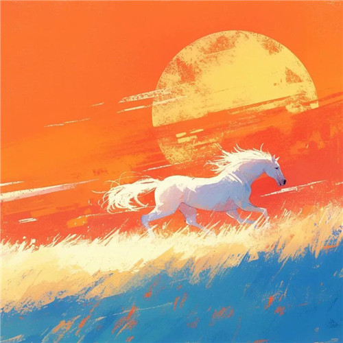 2026男人招米头像