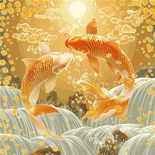 2026男人招米头像