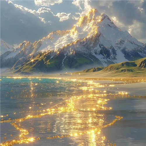 2026男人招米头像