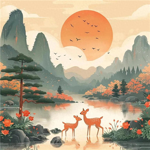 2026男人招米头像