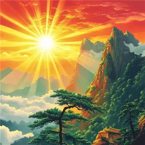 2026男人招米头像