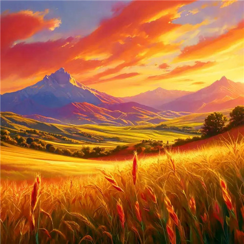 2026男人招米头像