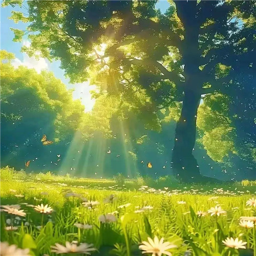 2026男人招米头像