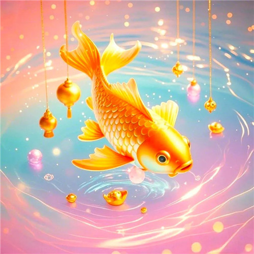 2026微信头像带来好运气的图片女