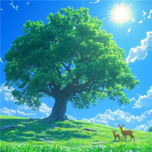 2026微信头像带来好运气的图片女