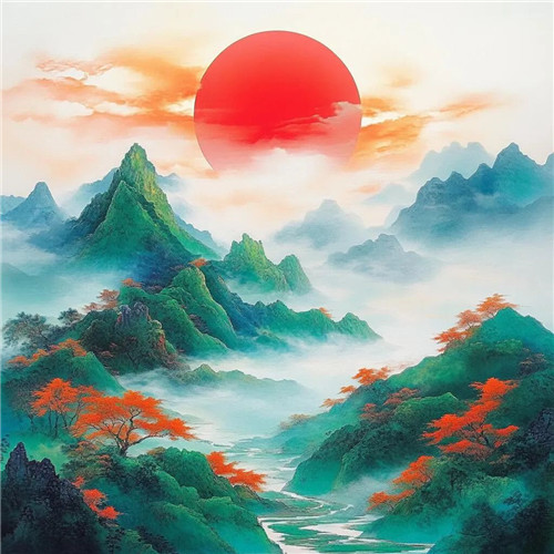 2026微信头像带来好运气的图片女