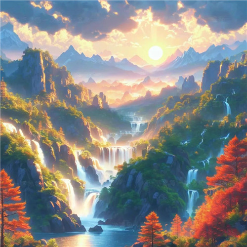 2026微信头像带来好运气的图片女