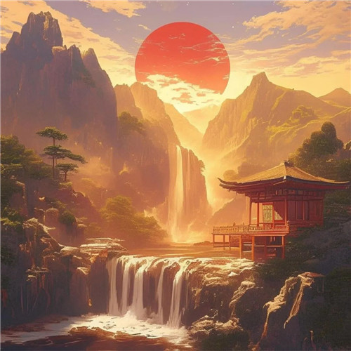 2026微信头像带来好运气的图片女