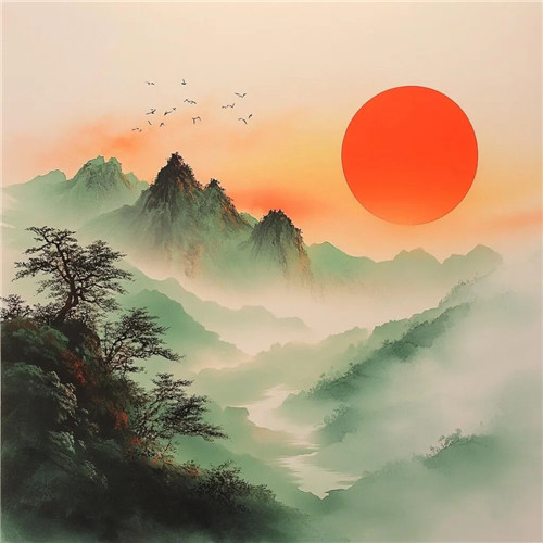 2026微信头像带来好运气的图片女