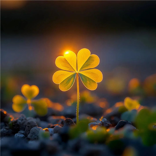 2026微信头像带来好运气的图片女