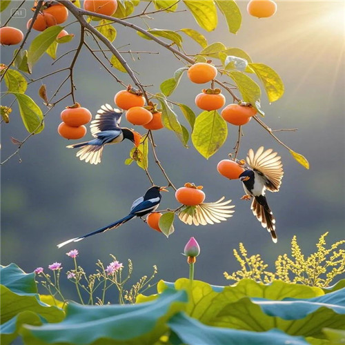 2026微信头像带来好运气的图片女