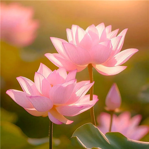 2026微信头像带来好运气的图片女