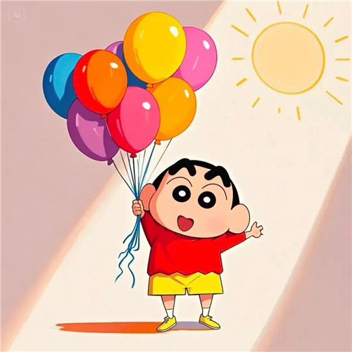 2026年好运微信头像