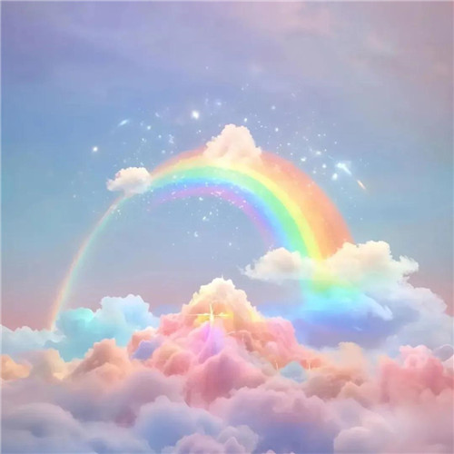 2026年好运微信头像