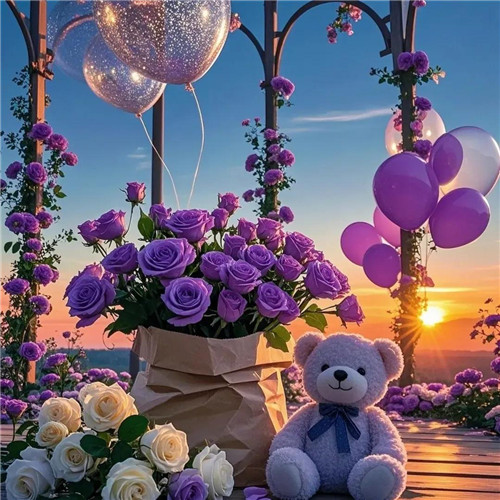 2026年好运微信头像