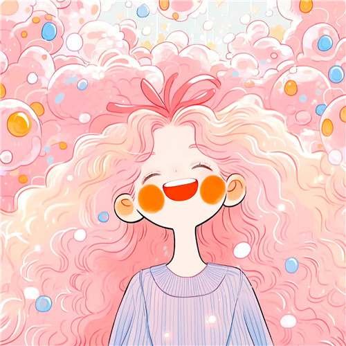 2026女生好运头像