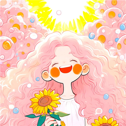 2026女生好运头像