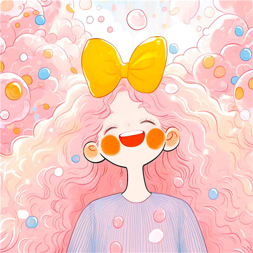 2026女生好运头像