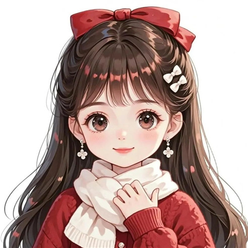 新年女生头像2026最新款