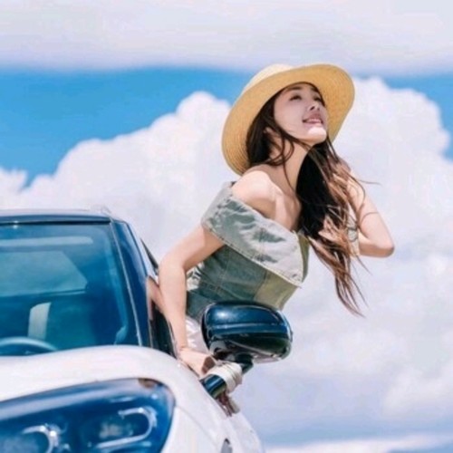 QQ2026最火的女头像