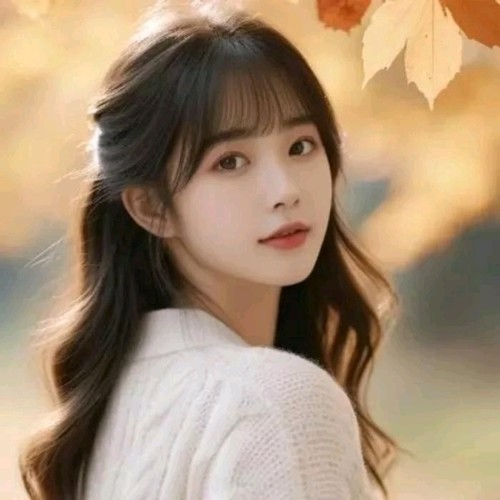 QQ2026最火的女头像