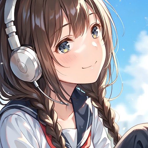 QQ2026最火的女头像