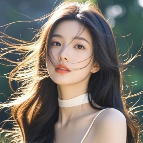 QQ2026最火的女头像