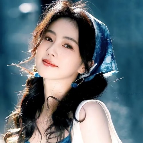 QQ2026最火的女头像