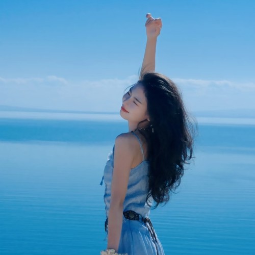 QQ2026最火的女头像