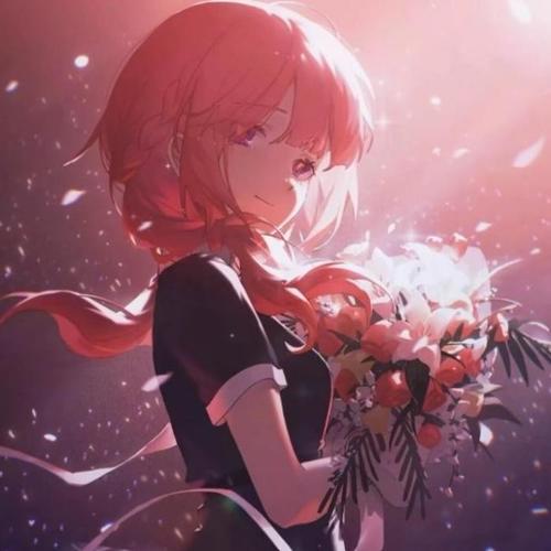 QQ2026最火的女头像