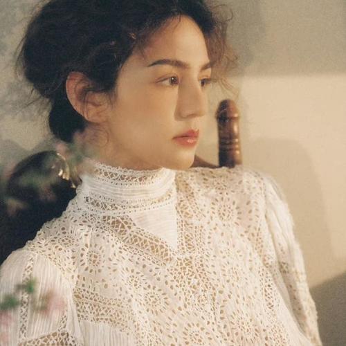 QQ2026最火的女头像