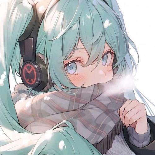 QQ2026最火的女头像