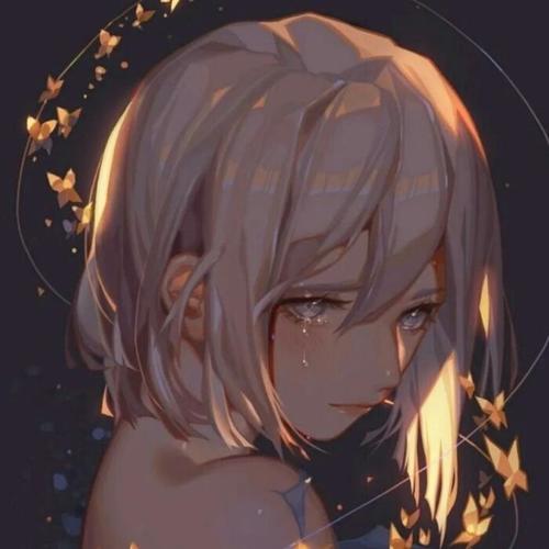 QQ2026最火的女头像