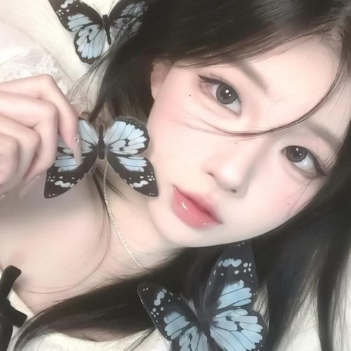 QQ2026最火的女头像