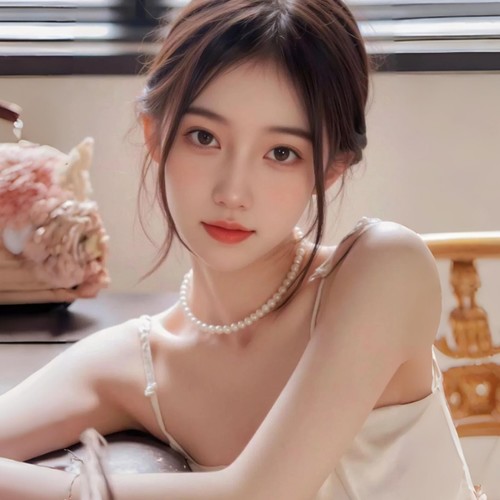 QQ2026最火的女头像