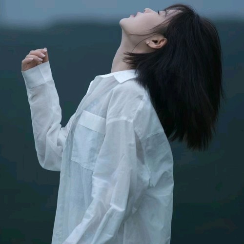 QQ2026最火的女头像