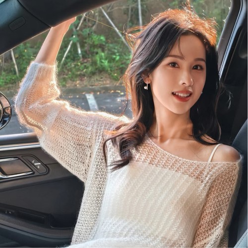 QQ2026最火的女头像