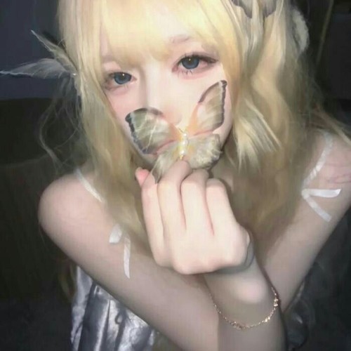 QQ2026最火的女头像