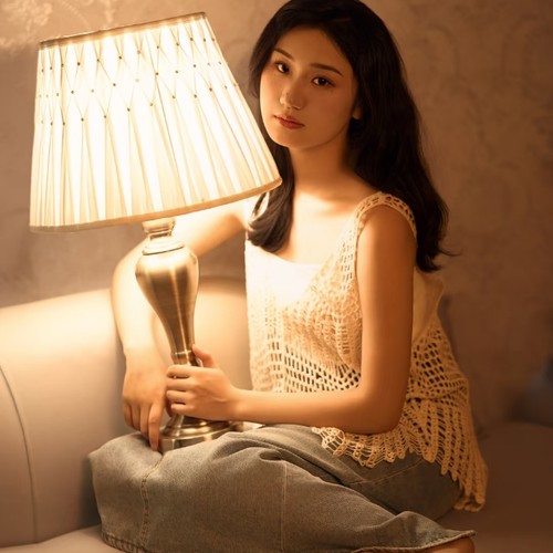 QQ2026最火的女头像