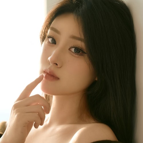 QQ2026最火的女头像