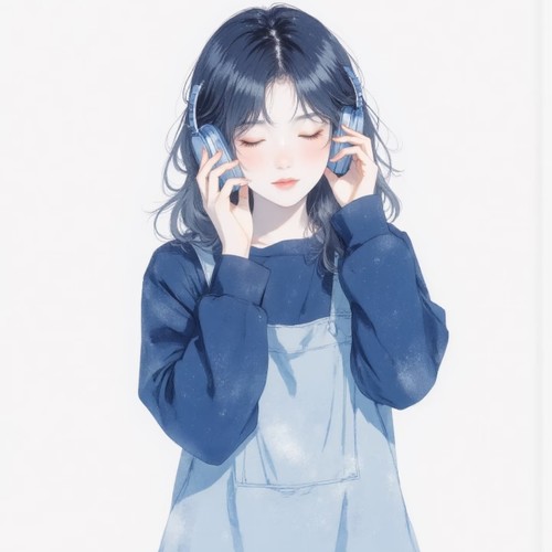 QQ2026最火的女头像