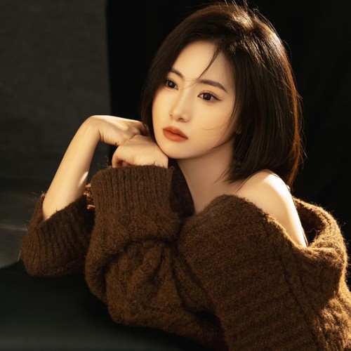 QQ2026最火的女头像