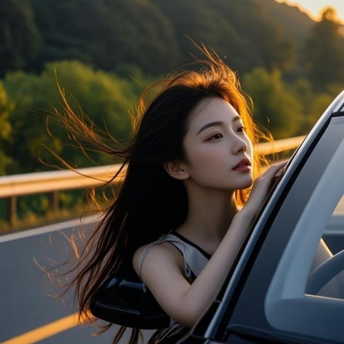 QQ2026最火的女头像