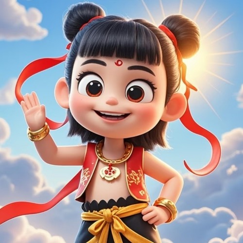 可爱头像2026最火爆最好看